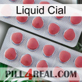 Liquid Cial 19